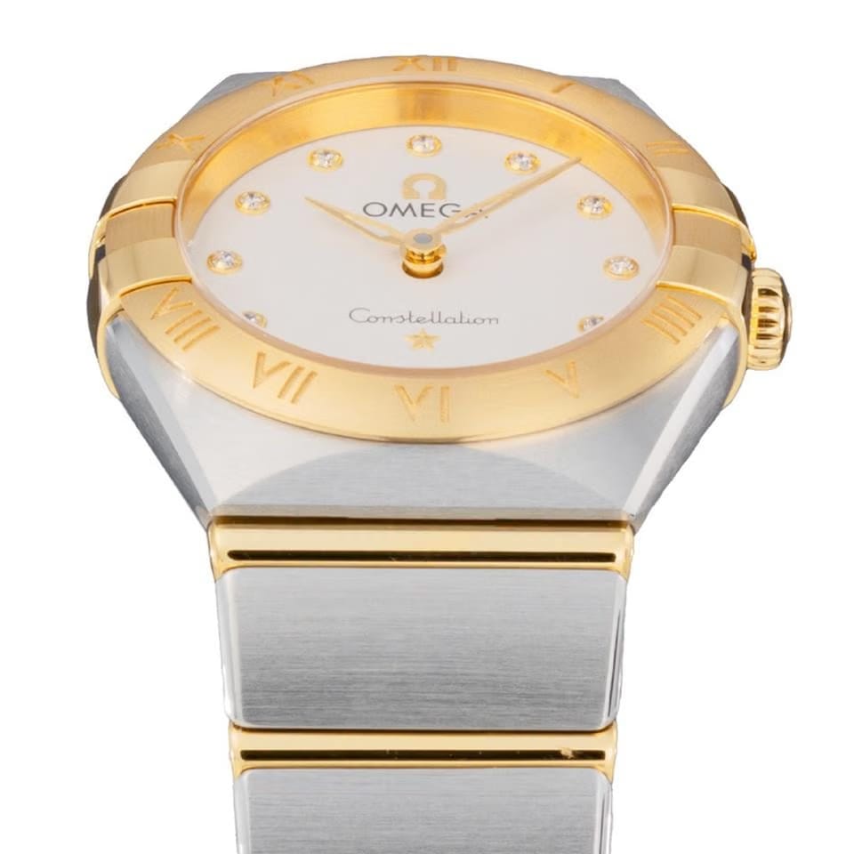 Omega Constellation
