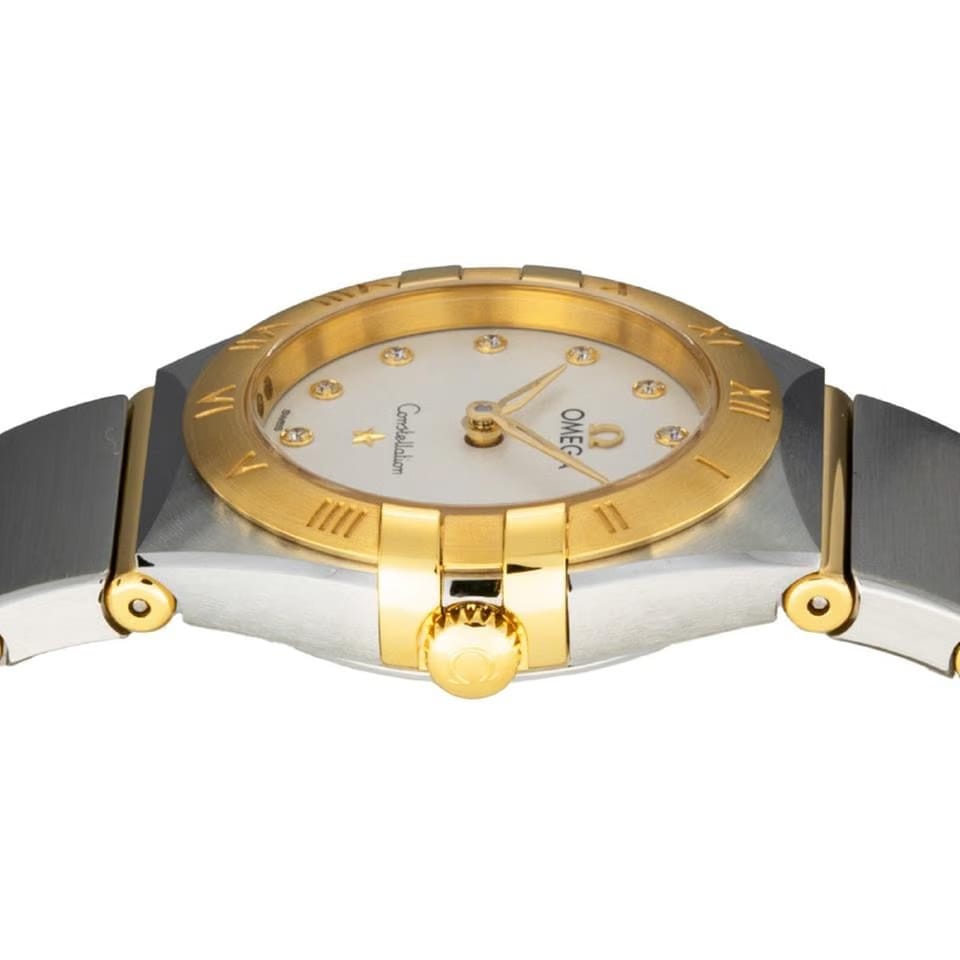 Omega Constellation