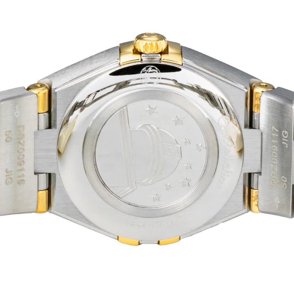 Omega Constellation
