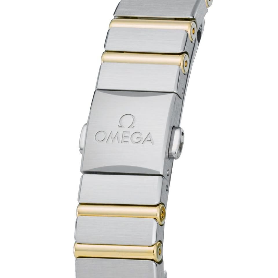Omega Constellation