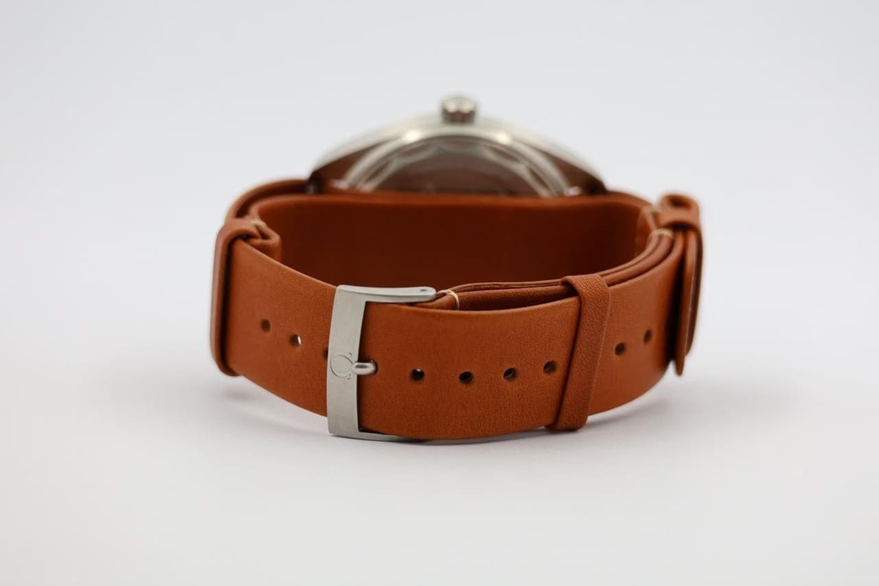 Omega Seamaster