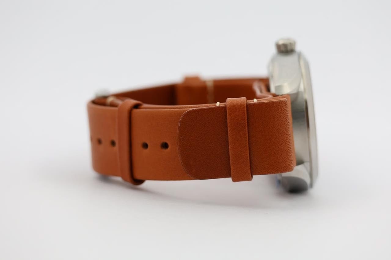 Omega Seamaster
