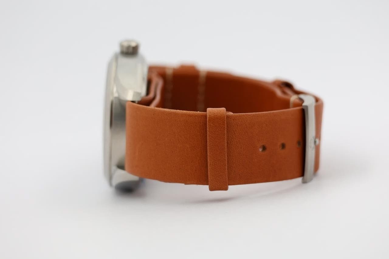 Omega Seamaster