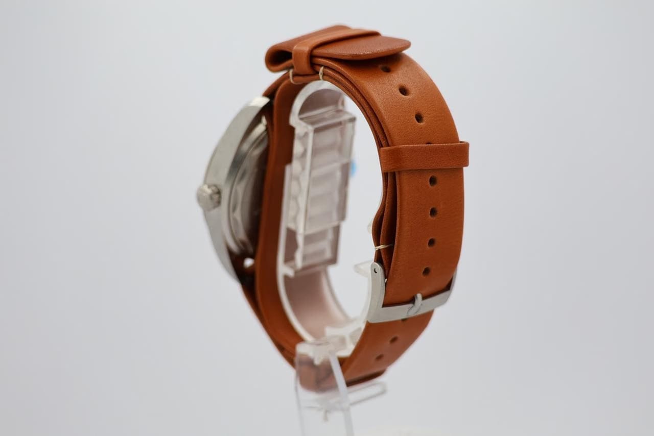 Omega Seamaster