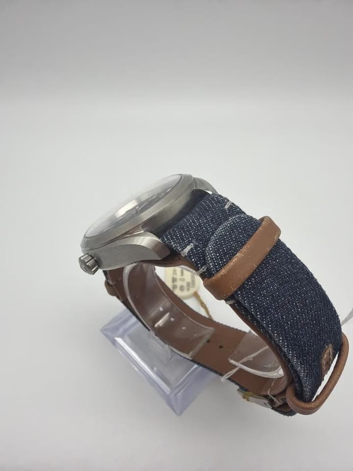 Omega Seamaster Railmaster220.12.40.20.03.001