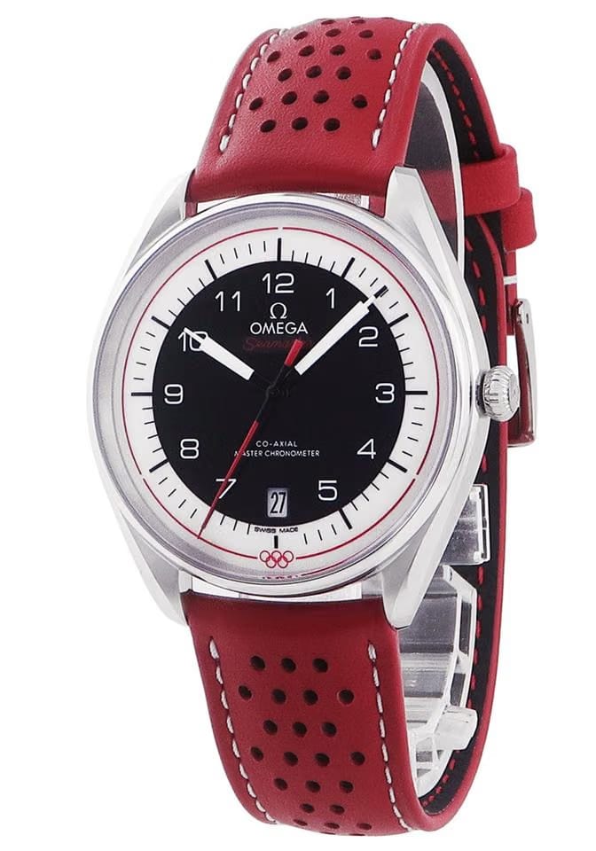 Omega Seamaster