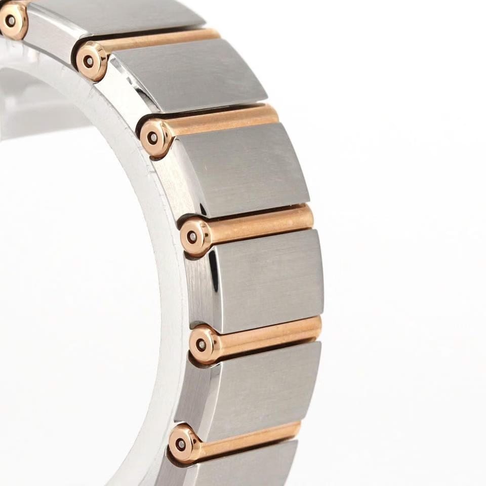 Omega Constellation