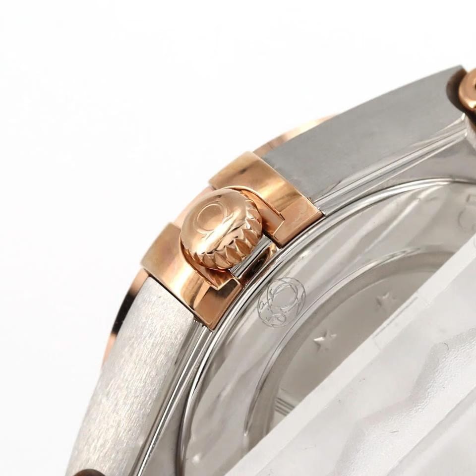 Omega Constellation