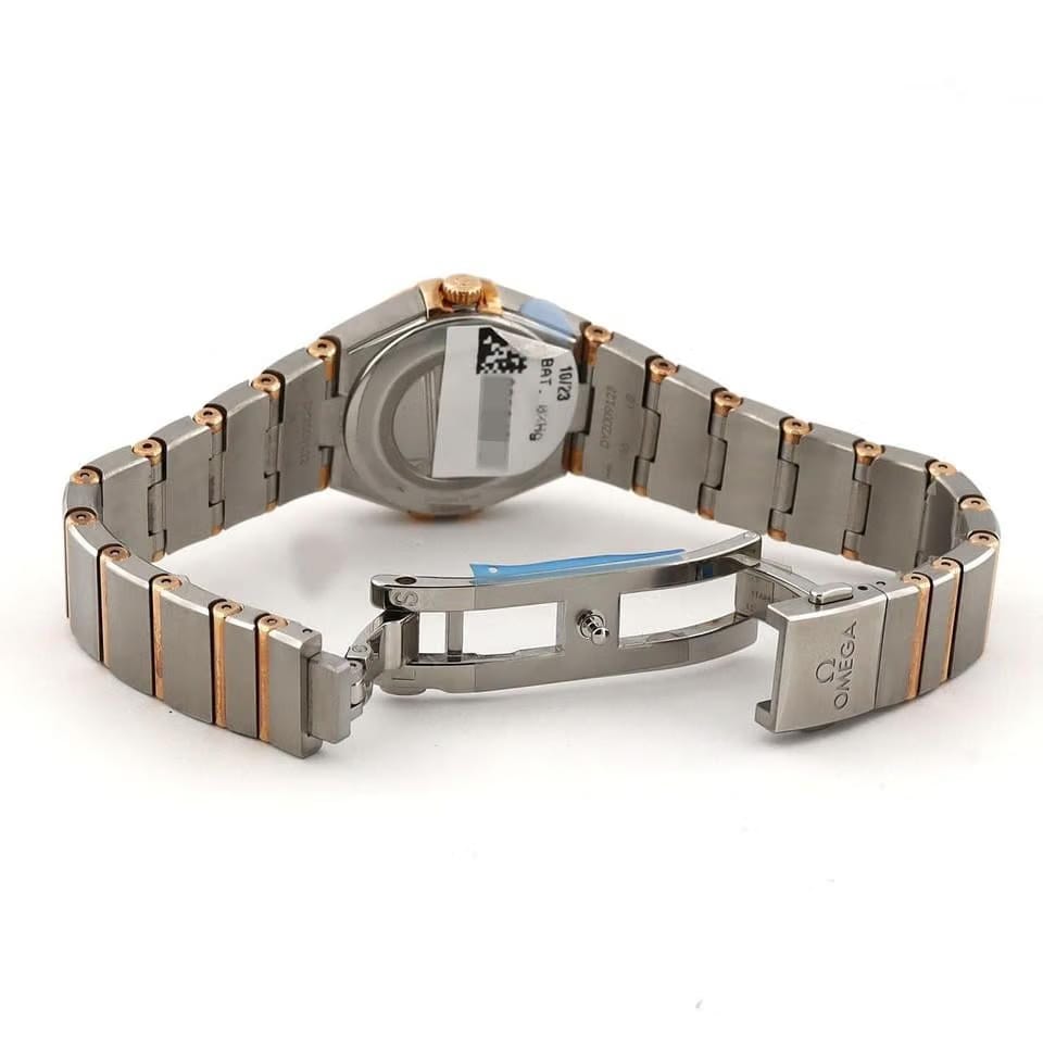 Omega Constellation