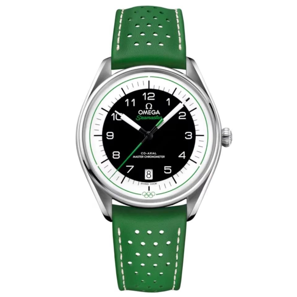 Omega Seamaster