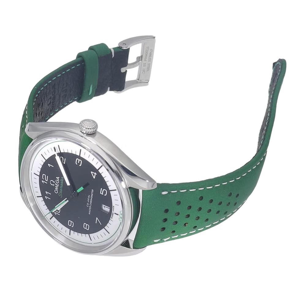 Omega Seamaster
