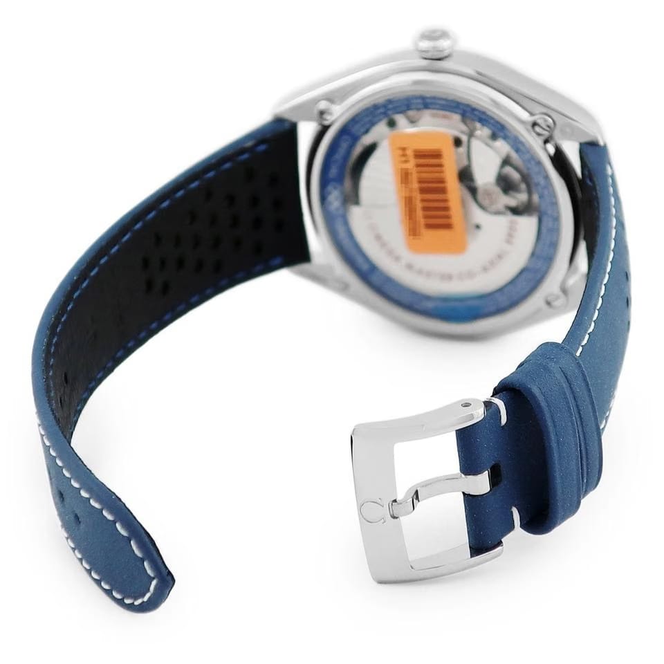 Omega Seamaster