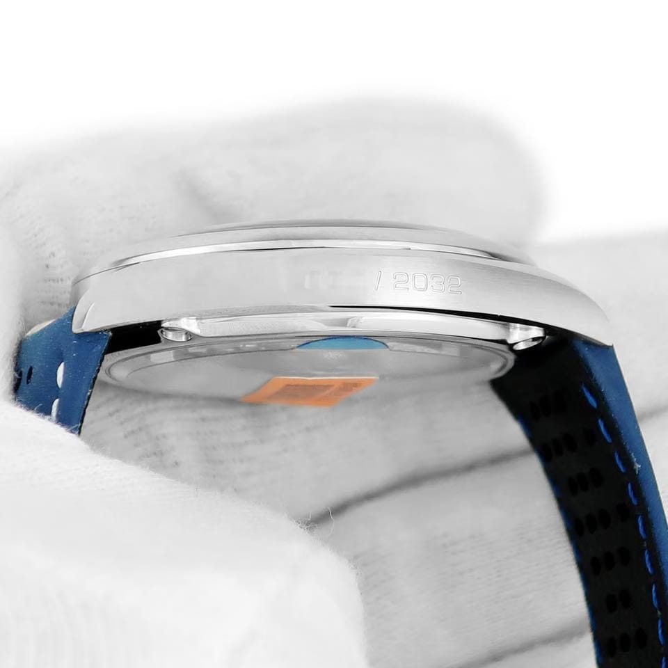 Omega Seamaster