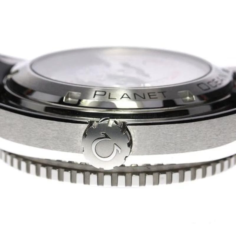 Omega Seamaster