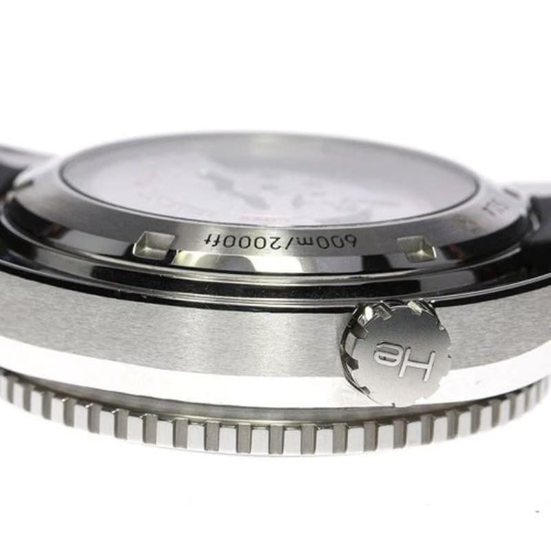 Omega Seamaster