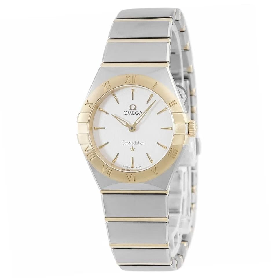 Omega Constellation
