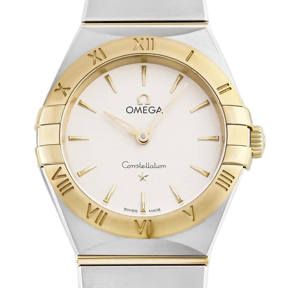 Omega Constellation