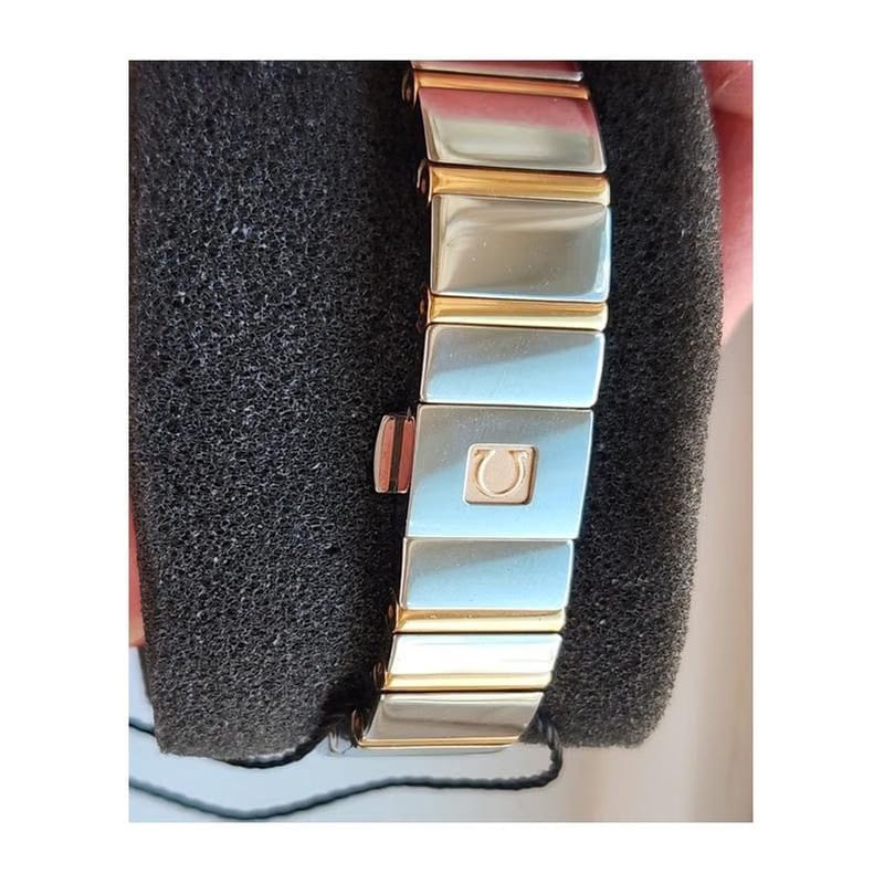 Omega Constellation