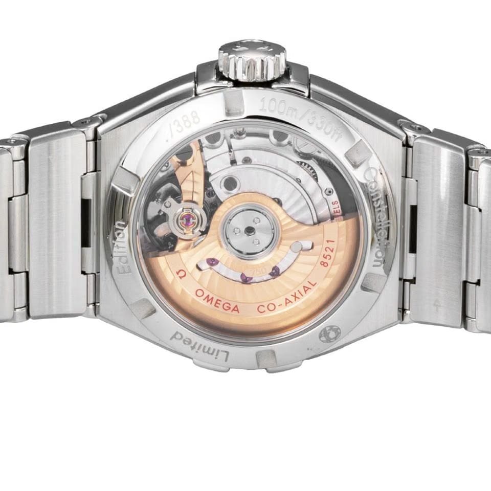 Omega Constellation