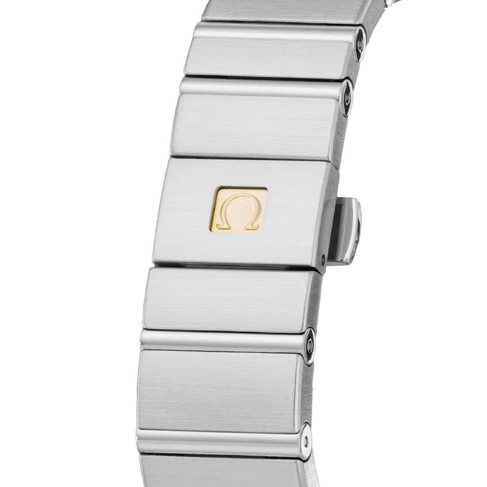 Omega Constellation