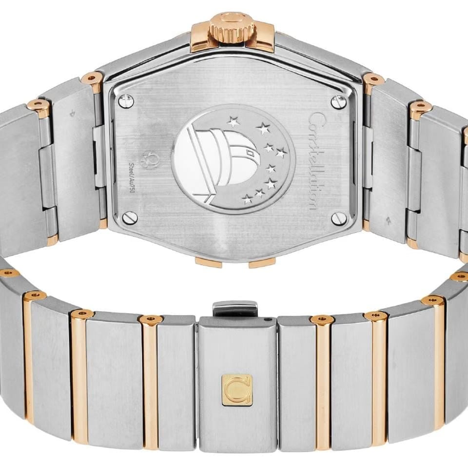 Omega Constellation