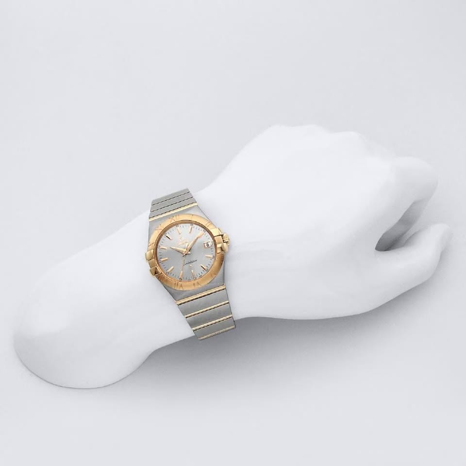 Omega Constellation
