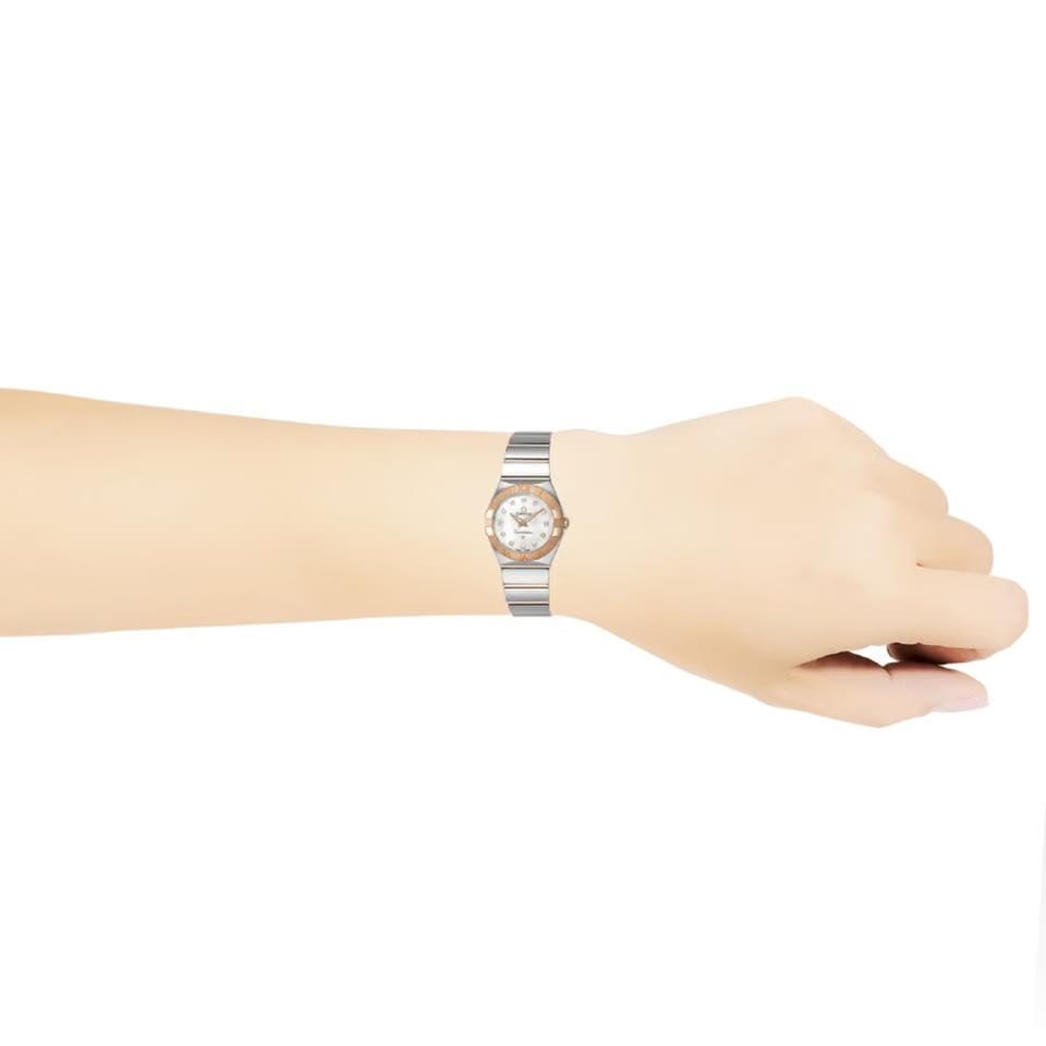 Omega Constellation