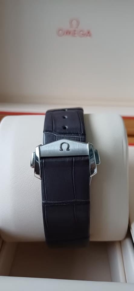 Omega Constellation