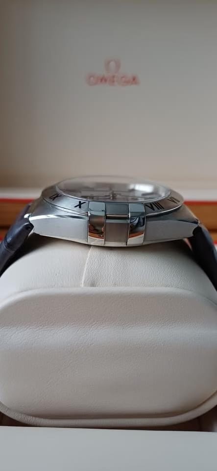 Omega Constellation