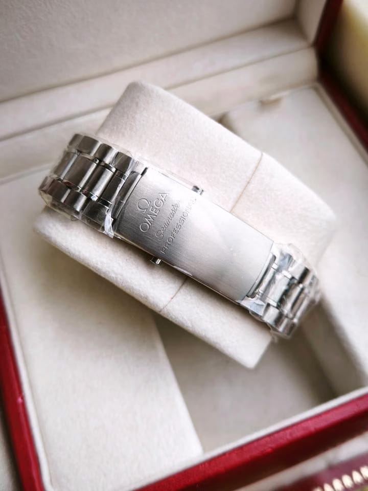 Omega Seamaster