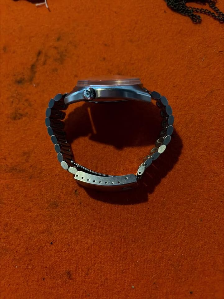 Omega Seamaster