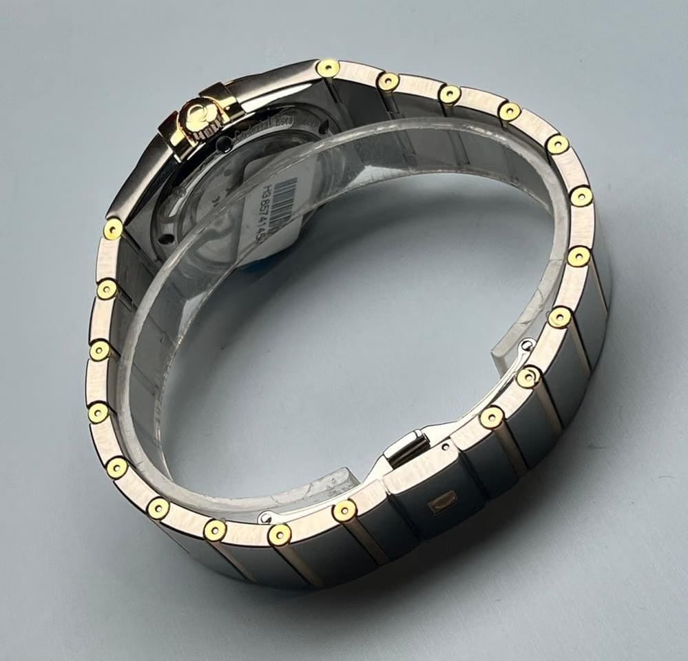 Omega Constellation