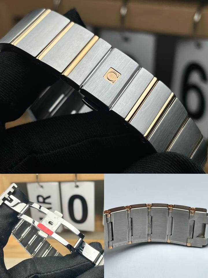 Omega Constellation