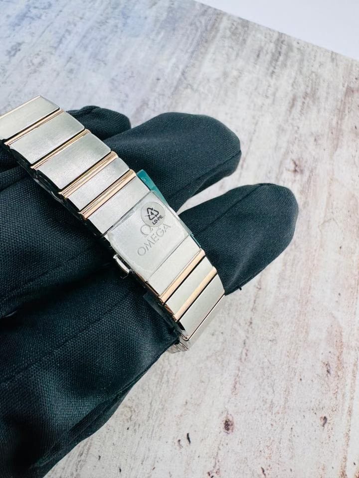 Omega Constellation