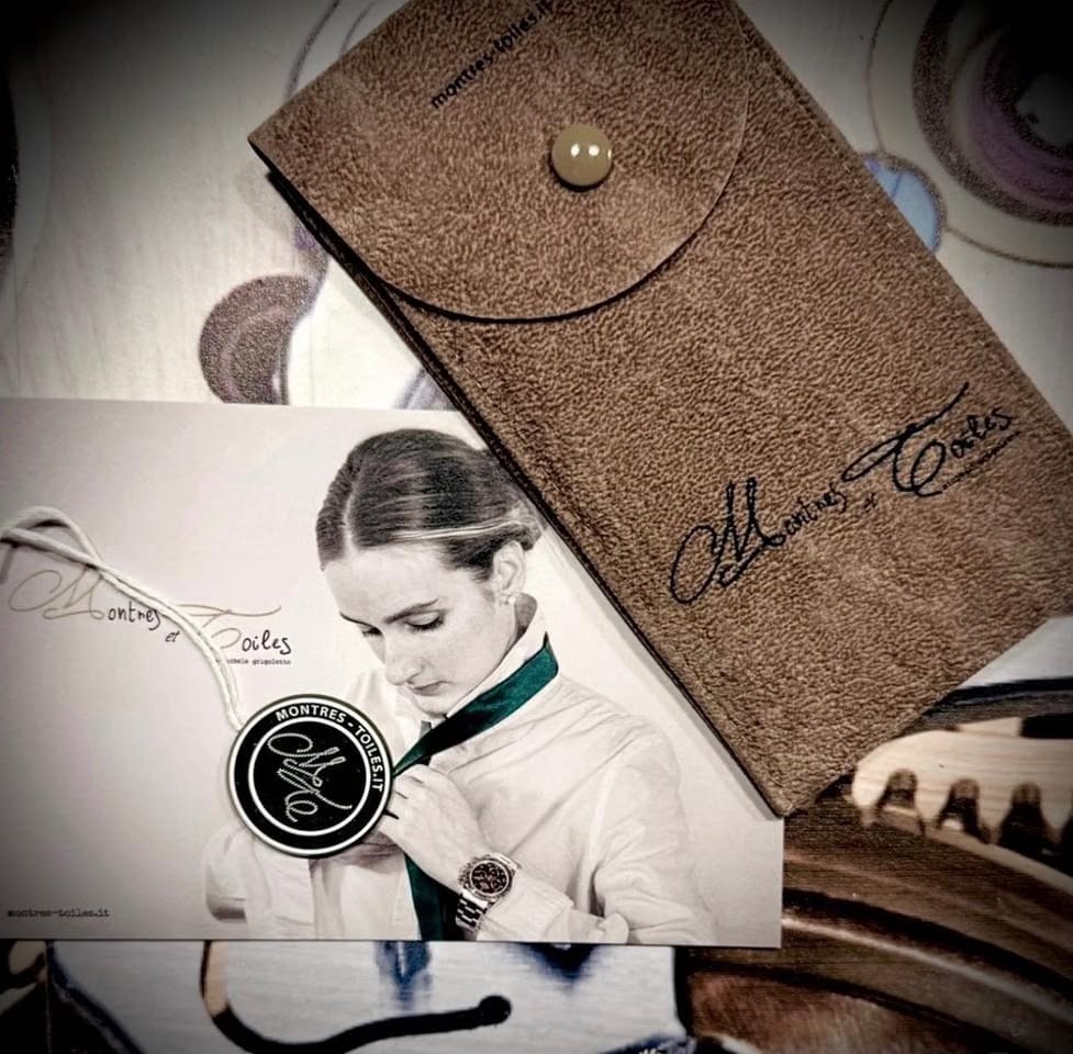 Omega Constellation