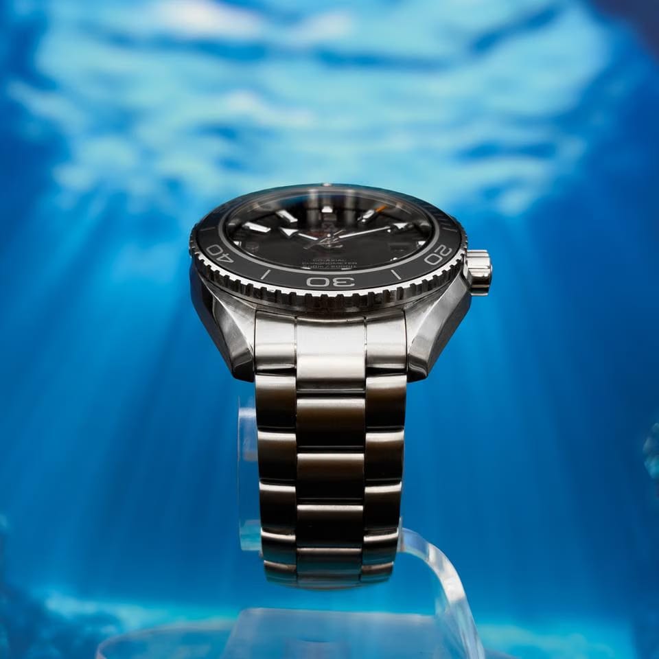 Omega Seamaster