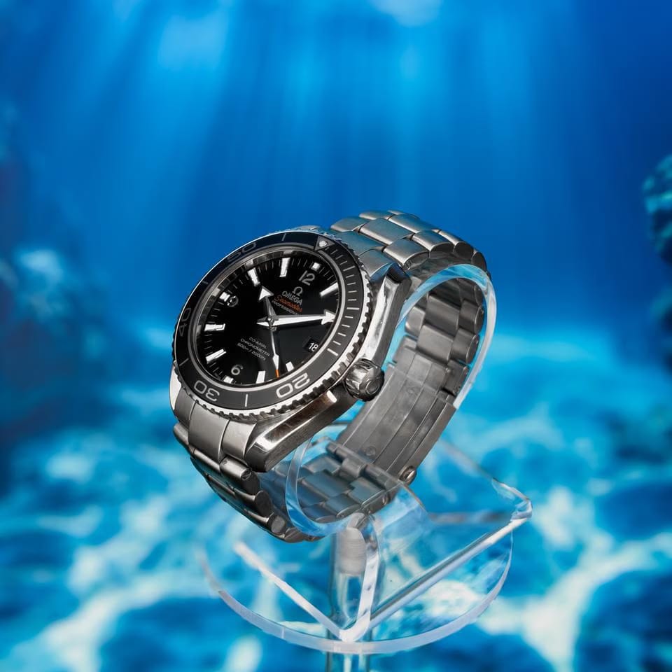 Omega Seamaster