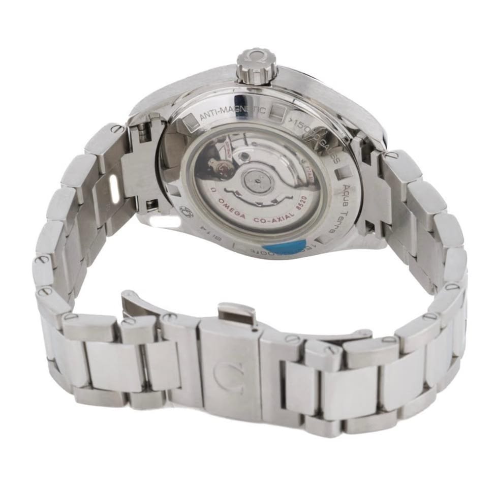 Omega Seamaster