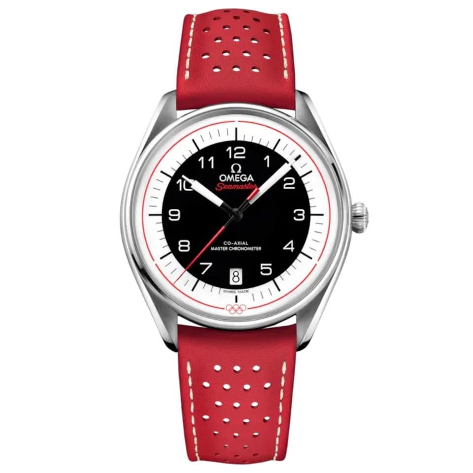 Omega Seamaster