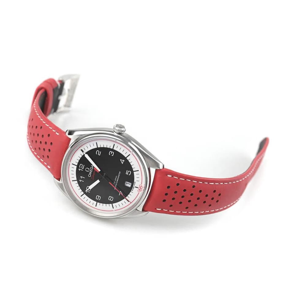 Omega Seamaster
