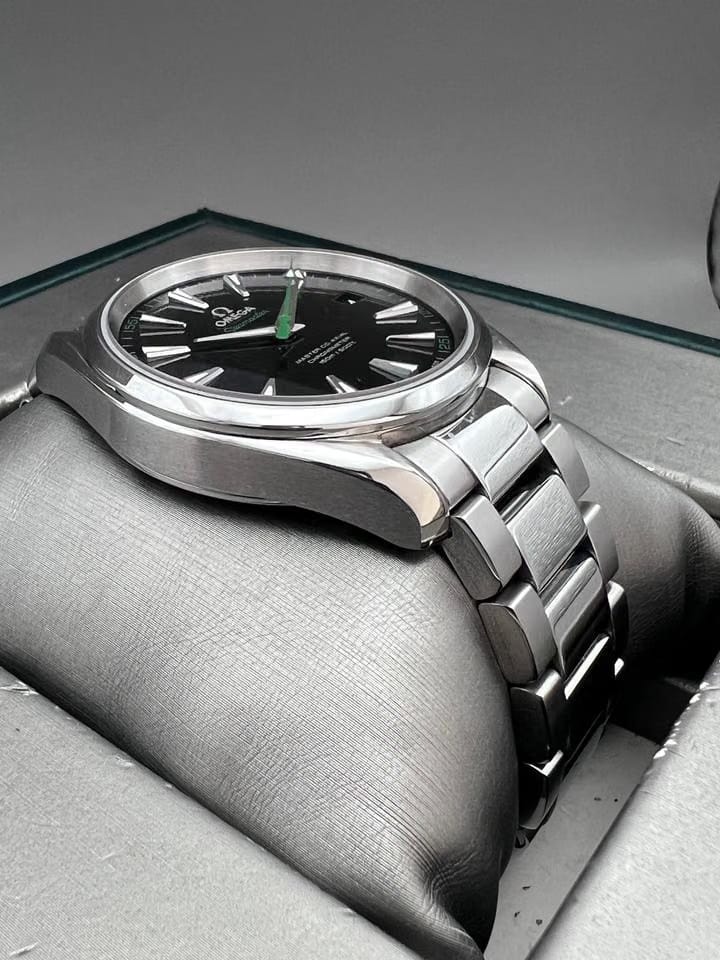 Omega Seamaster