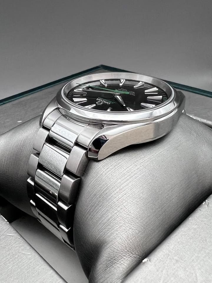 Omega Seamaster
