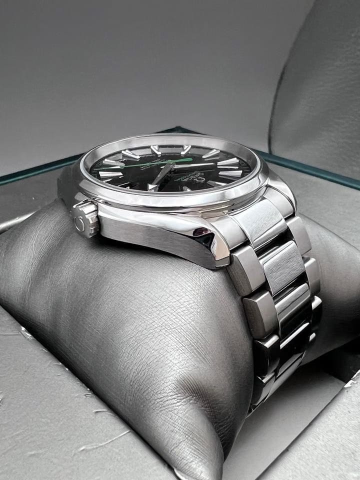Omega Seamaster