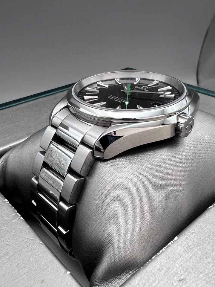 Omega Seamaster