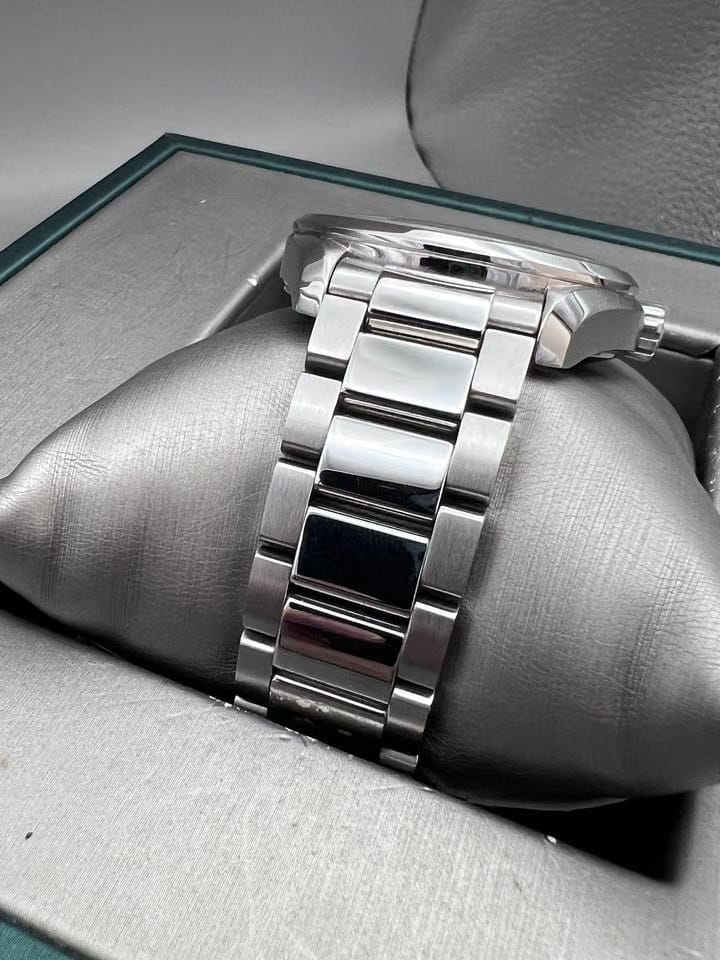 Omega Seamaster