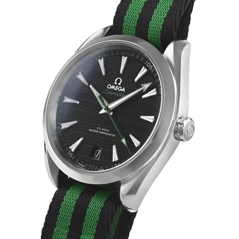 Omega Seamaster
