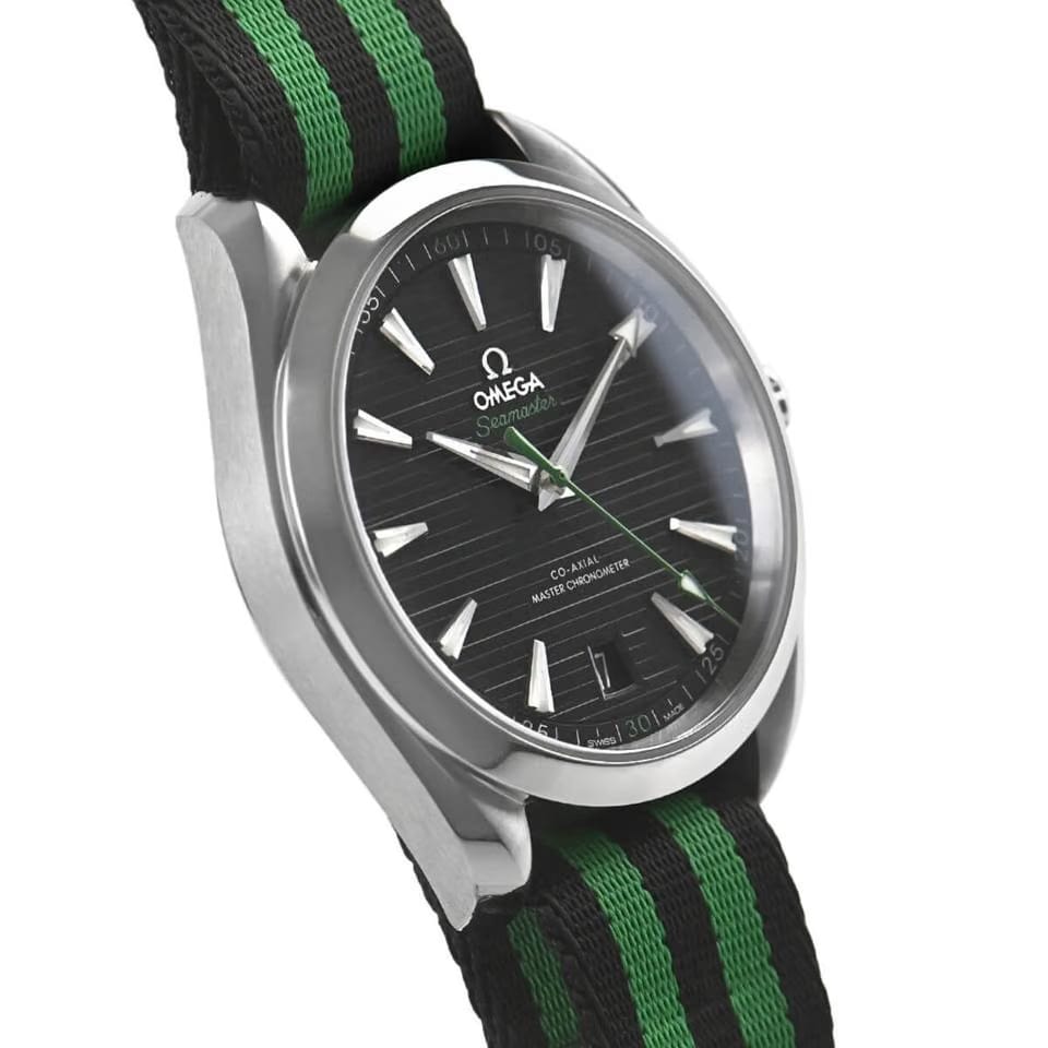 Omega Seamaster
