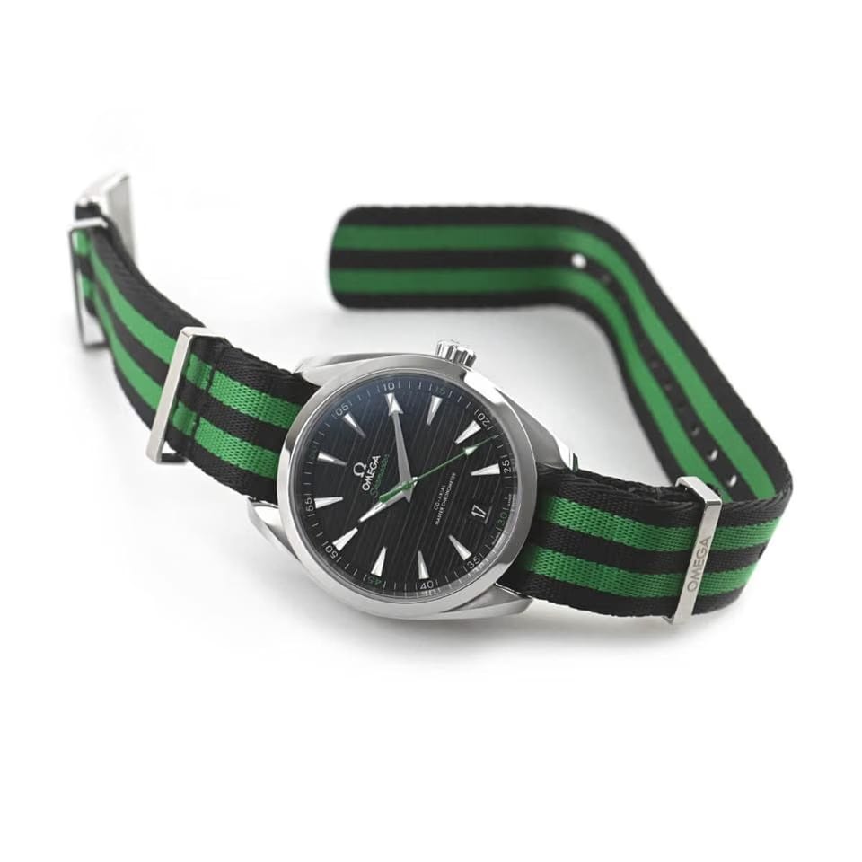 Omega Seamaster