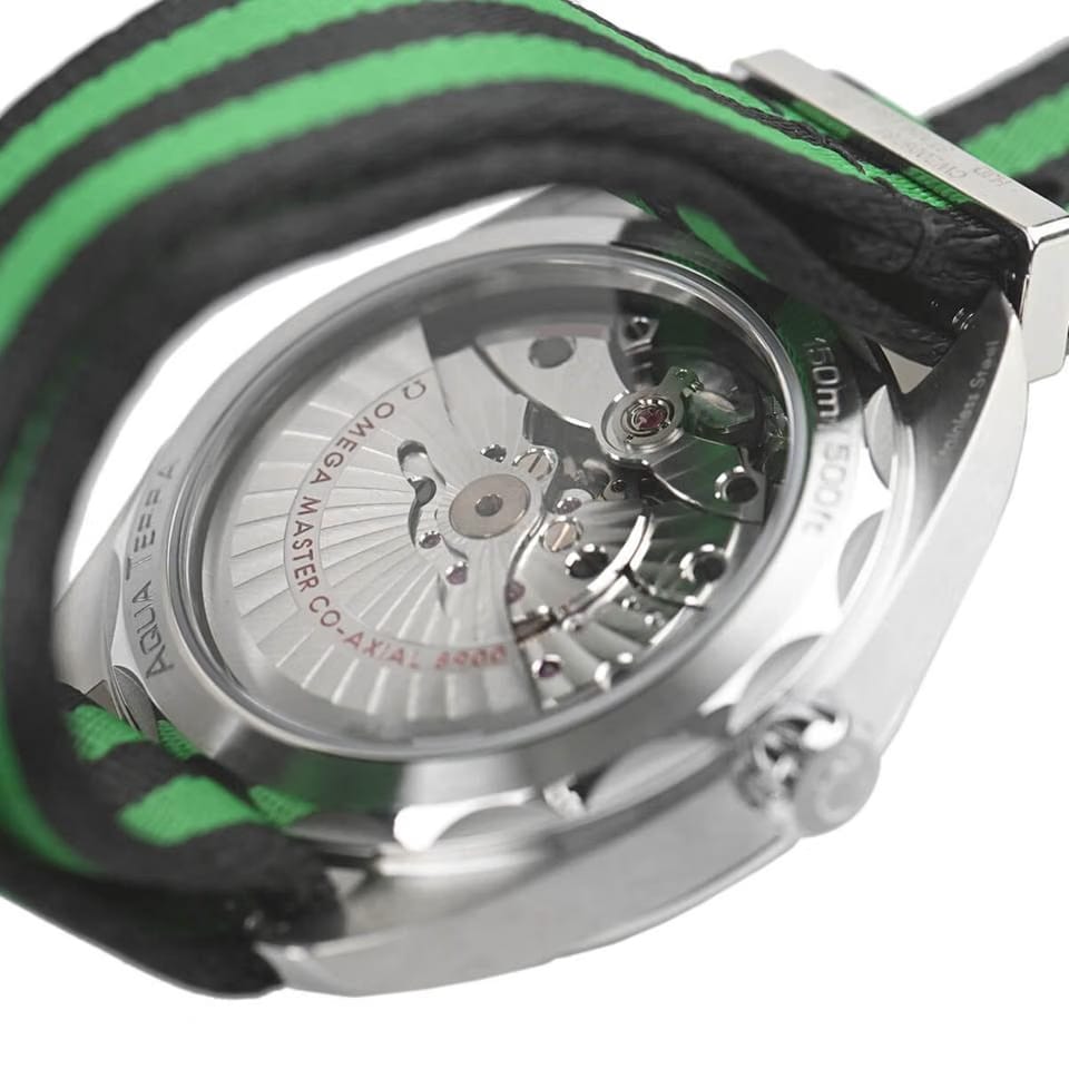 Omega Seamaster