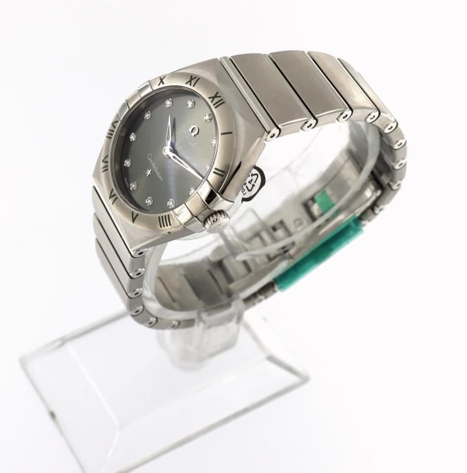 Omega Constellation